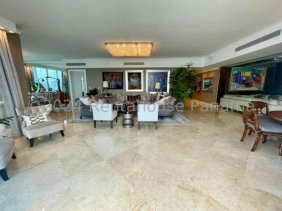 Apartamento en Venta en Paitilla San Francisco, Panamá