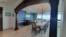 Apartamento en Venta en Paitilla San Francisco, Panamá