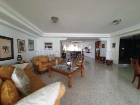 Apartamento en Venta en Paitilla San Francisco, Panamá
