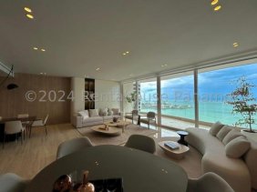 Apartamento en Venta en Paitilla San Francisco, Panamá