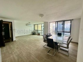 Apartamento en Venta en Paitilla San Francisco, Panamá