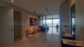 Apartamento en Venta en Paitilla San Francisco, Panamá