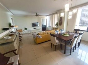 Apartamento en Venta en Paitilla San Francisco, Panamá