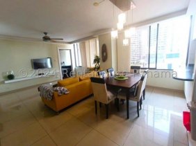 Apartamento en Venta en Paitilla San Francisco, Panamá
