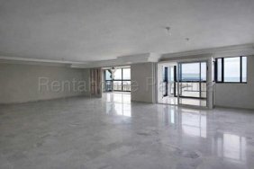 Apartamento en Venta en Paitilla San Francisco, Panamá
