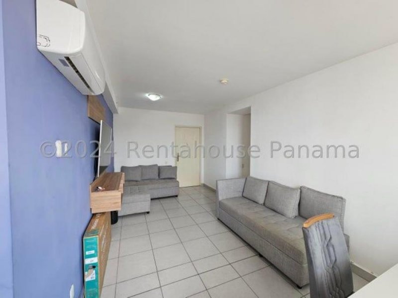 Venta de Apartamento en Parque Lefevre H308GRR