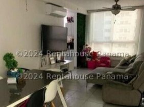 Apartamento en Venta en Parque Lefevre Parque Lefevre, Panamá