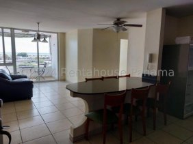 Apartamento en Venta en Parque Lefevre Parque Lefevre, Panamá