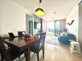 Apartamento en Venta en Parque Lefevre Parque Lefevre, Panamá
