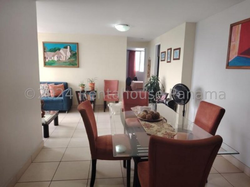Venta de Apartamento en Pueblo Nuevo H1167GRR