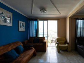 Apartamento en Venta en Pueblo Nuevo Pueblo Nuevo, Panamá