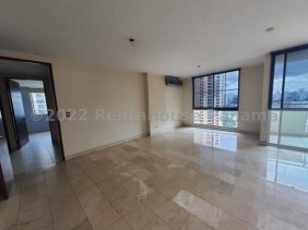Apartamento en Venta en Punta Pacifica San Francisco, Panamá
