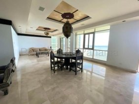 Apartamento en Venta en Punta Pacifica San Francisco, Panamá