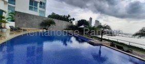 Apartamento en Venta en Punta Pacifica San Francisco, Panamá