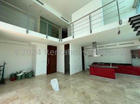 Apartamento en Venta en Punta Pacifica San Francisco, Panamá