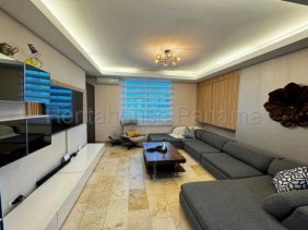 Apartamento en Venta en Punta Pacifica San Francisco, Panamá