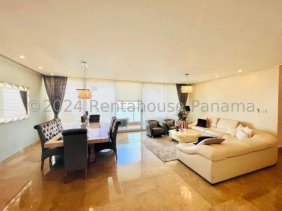 Apartamento en Venta en Punta Pacifica San Francisco, Panamá