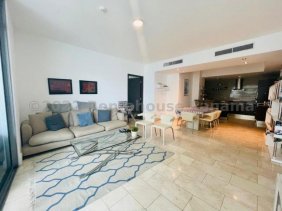 Apartamento en Venta en Punta Pacifica San Francisco, Panamá