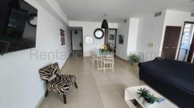 Apartamento en Venta en Punta Pacifica San Francisco, Panamá