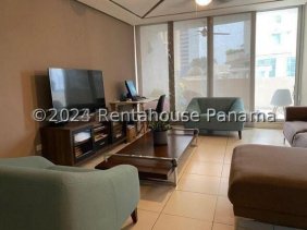 Apartamento en Venta en Punta Pacifica San Francisco, Panamá