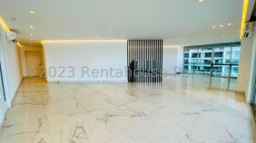 Apartamento en Venta en Punta Pacifica San Francisco, Panamá