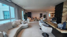 Apartamento en Venta en Punta Pacifica San Francisco, Panamá