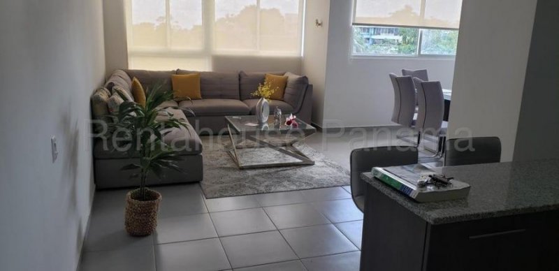 Venta de Apartamento en Ricardo J Alfaro H8863GRR