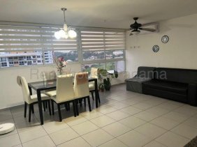 Apartamento en Venta en Ricardo J Alfaro Tocumen, Panamá