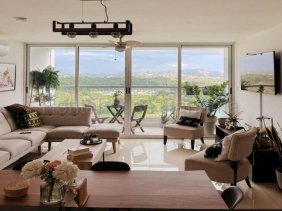 Apartamento en Venta en Ricardo J Alfaro Tocumen, Panamá