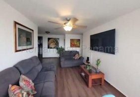 Apartamento en Alquiler en Ricardo J Alfaro Betania, Panamá