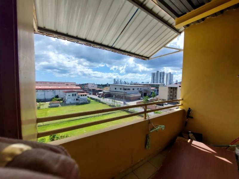 Apartamento en Alquiler en  Río Abajo, Panamá