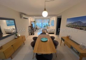 Apartamento en Venta en San Francisco San Francisco, Panamá