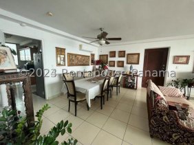 Apartamento en Venta en San Francisco San Francisco, Panamá