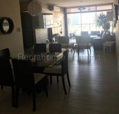 Apartamento en Venta en San Francisco San Francisco, Panamá