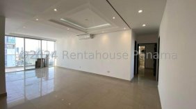 Apartamento en Venta en San Francisco San Francisco, Panamá