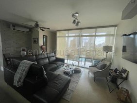 Apartamento en Venta en San Francisco San Francisco, Panamá