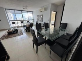 Venta de Apartamento en San Francisco H8909GRR