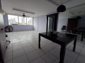 Apartamento en Venta en San Francisco San Francisco, Panamá