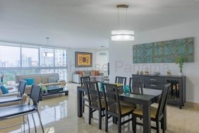Apartamento en Venta en San Francisco San Francisco, Panamá