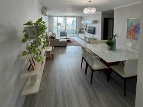 Apartamento en Venta en San Francisco San Francisco, Panamá