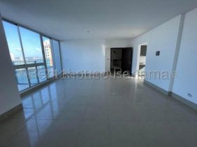 Apartamento en Venta en San Francisco San Francisco, Panamá