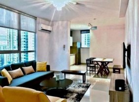 Apartamento en Venta en San Francisco San Francisco, Panamá