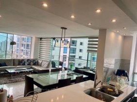 Venta de Apartamento en San Francisco I1977GRR