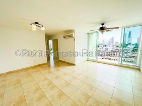 Apartamento en Venta en San Francisco San Francisco, Panamá