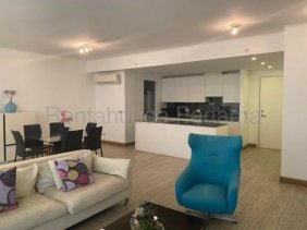 Apartamento en Venta en San Francisco San Francisco, Panamá