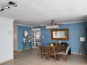 Apartamento en Venta en San Francisco San Francisco, Panamá