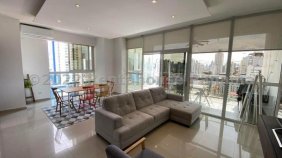 Apartamento en Venta en San Francisco San Francisco, Panamá