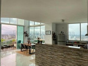 Apartamento en Venta en San Francisco San Francisco, Panamá