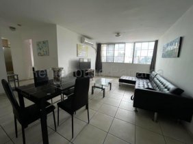 Apartamento en Venta en San Francisco San Francisco, Panamá