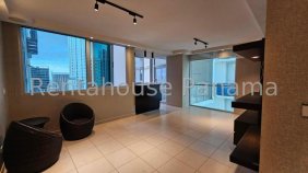 Apartamento en Venta en San Francisco San Francisco, Panamá